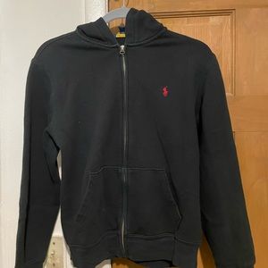 Polo Ralph Lauren Black Fleece